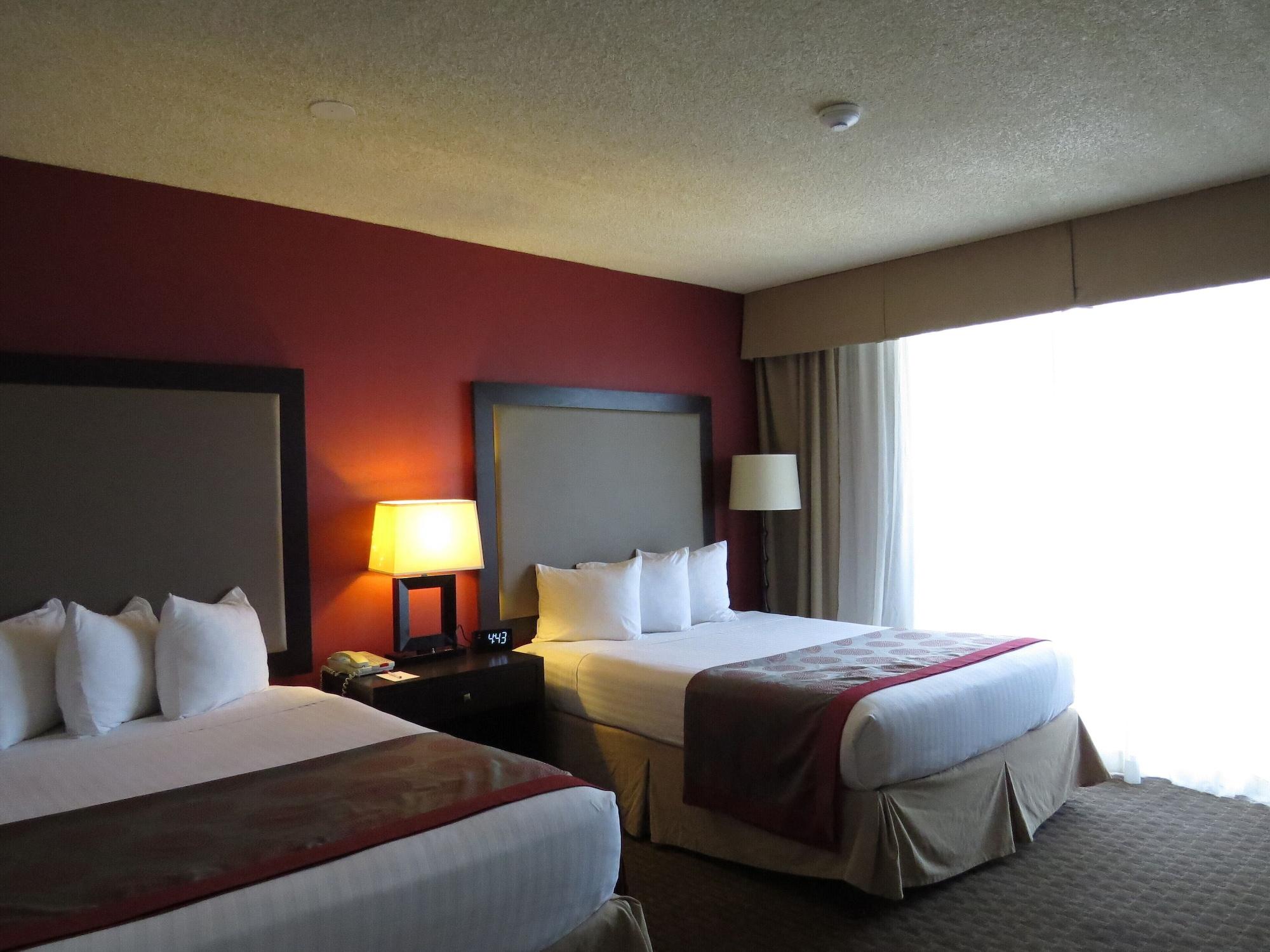 Holiday Inn Express & Suites Phoenix - Midtown, An Ihg Hotel Exterior photo