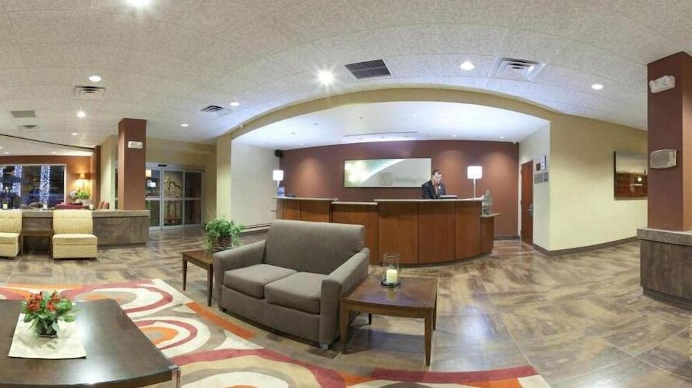 Holiday Inn Express & Suites Phoenix - Midtown, An Ihg Hotel Exterior photo